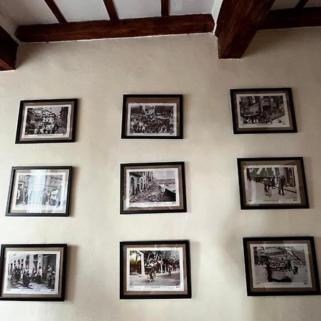 Panicale12 Apartman Firenze Kültér fotó