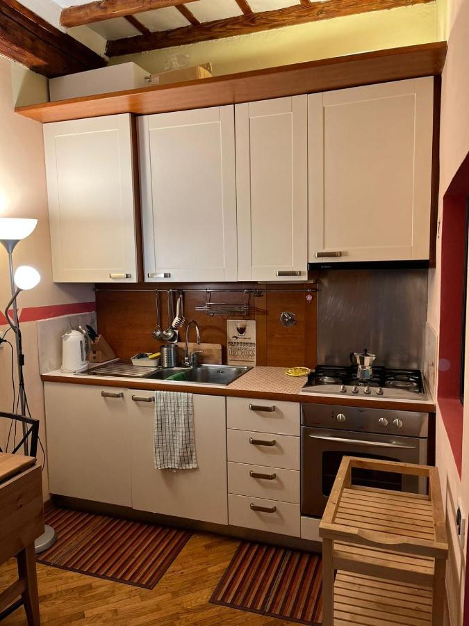 Panicale12 Apartman Firenze Kültér fotó