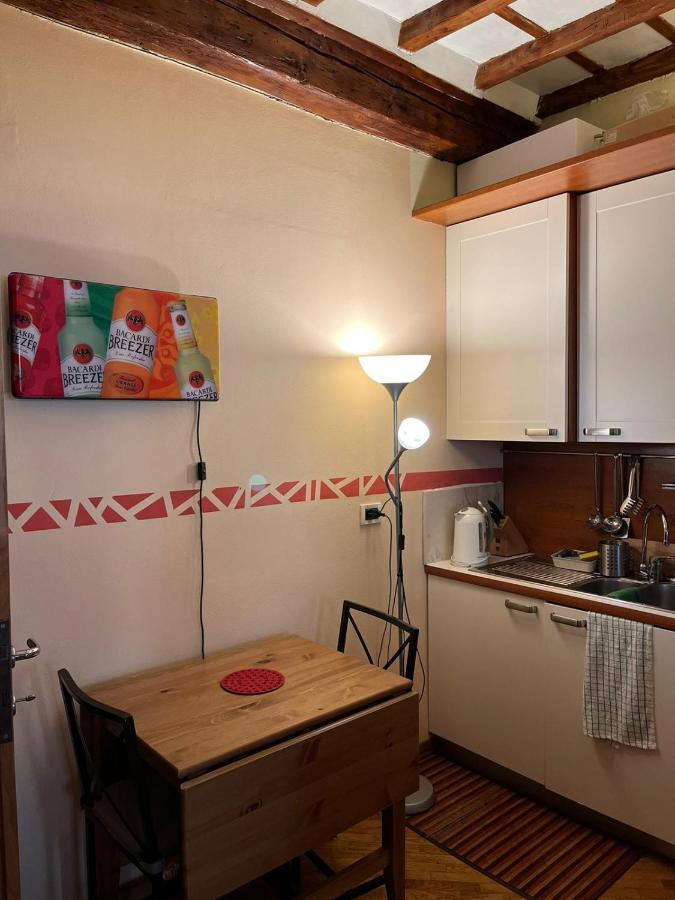 Panicale12 Apartman Firenze Kültér fotó