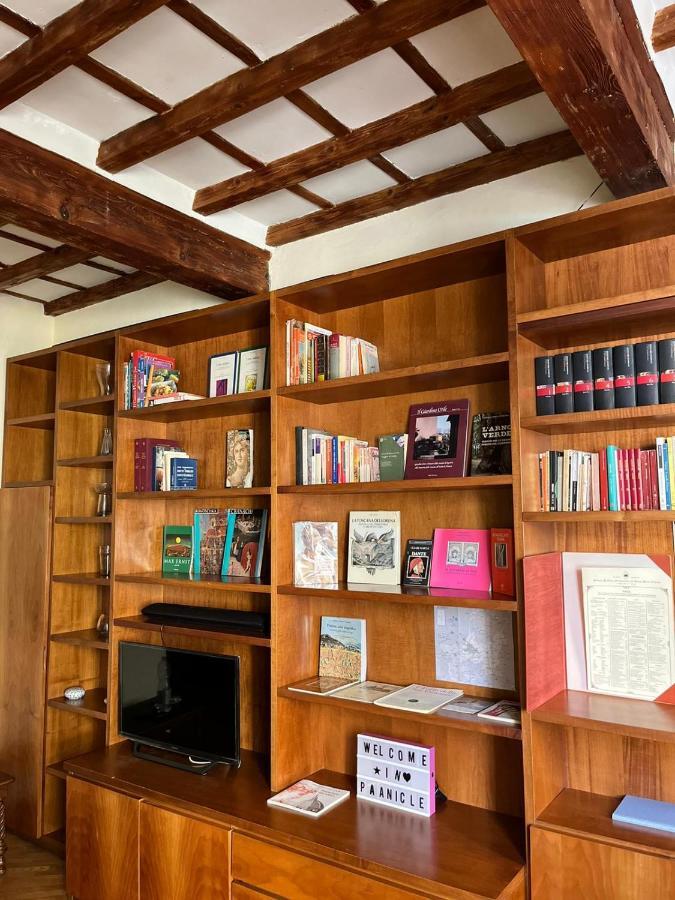 Panicale12 Apartman Firenze Kültér fotó