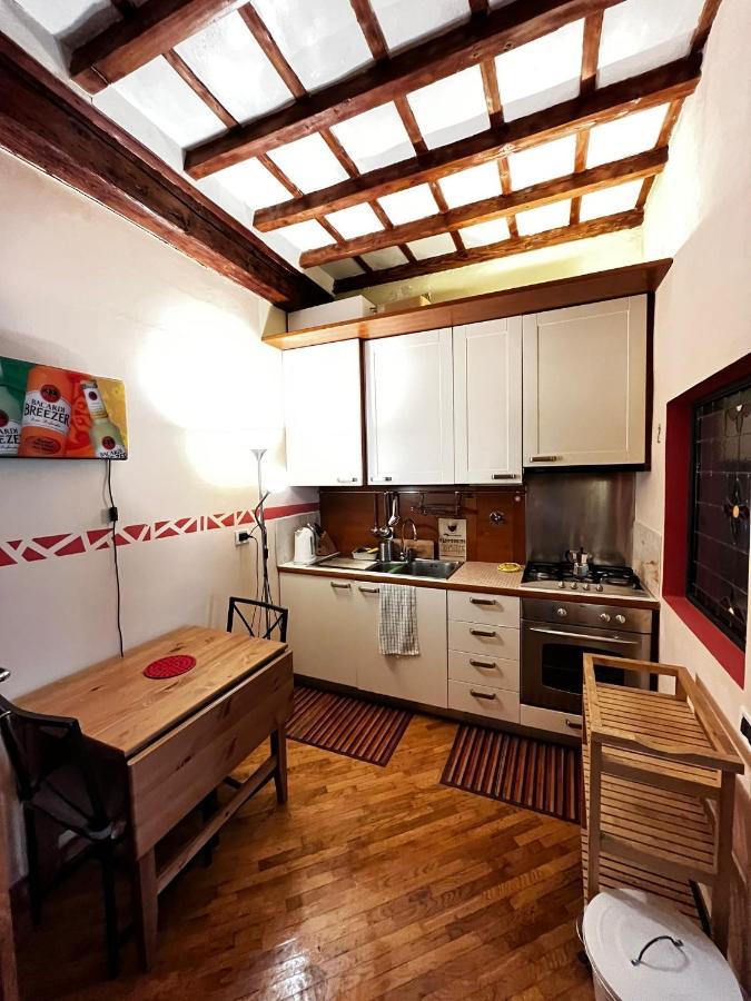 Panicale12 Apartman Firenze Kültér fotó