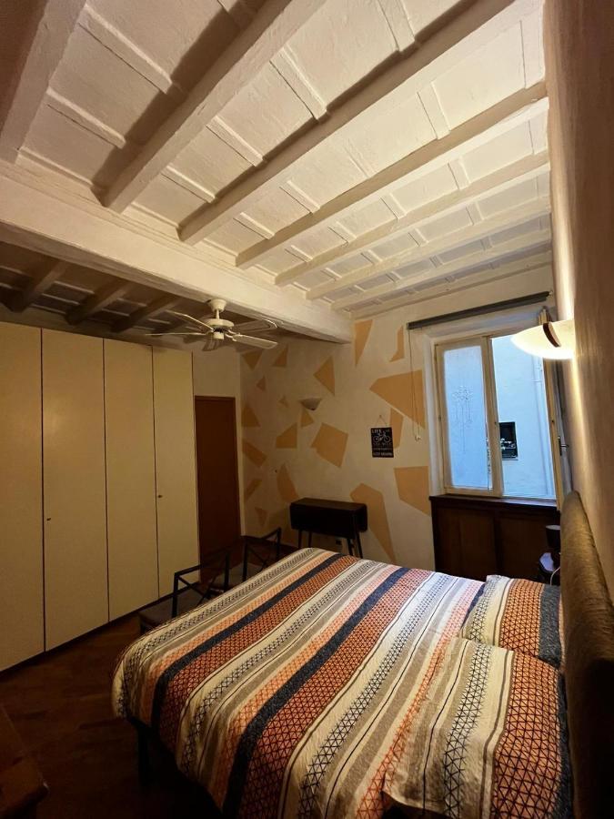 Panicale12 Apartman Firenze Kültér fotó