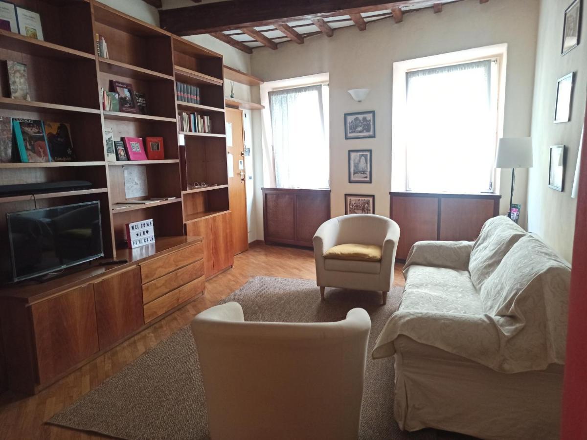 Panicale12 Apartman Firenze Kültér fotó