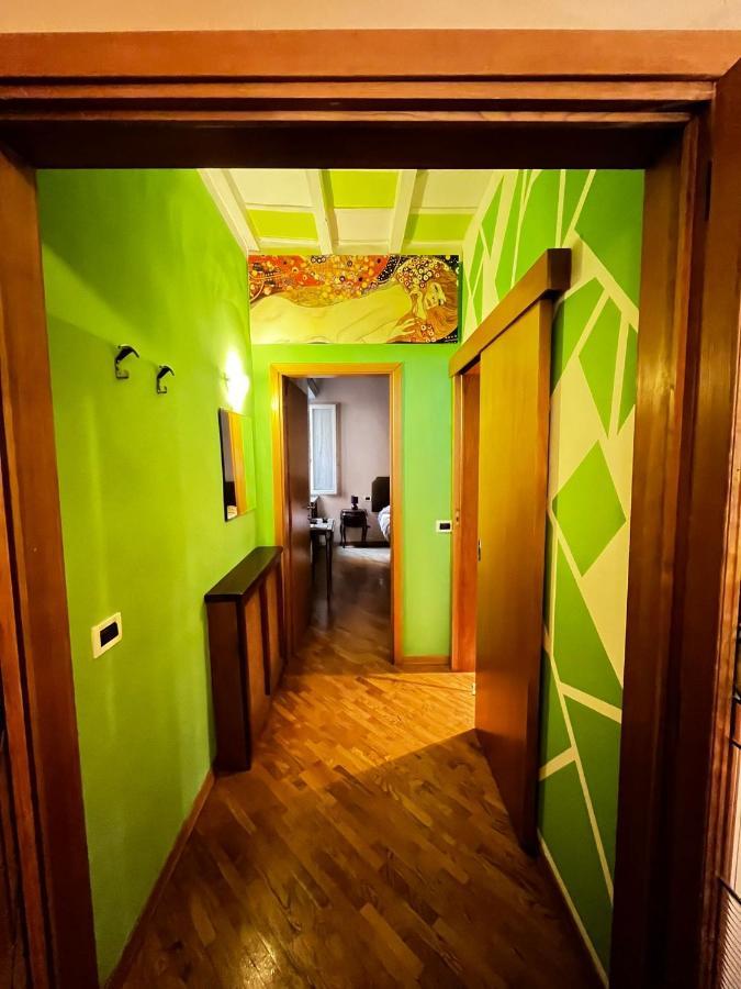 Panicale12 Apartman Firenze Kültér fotó