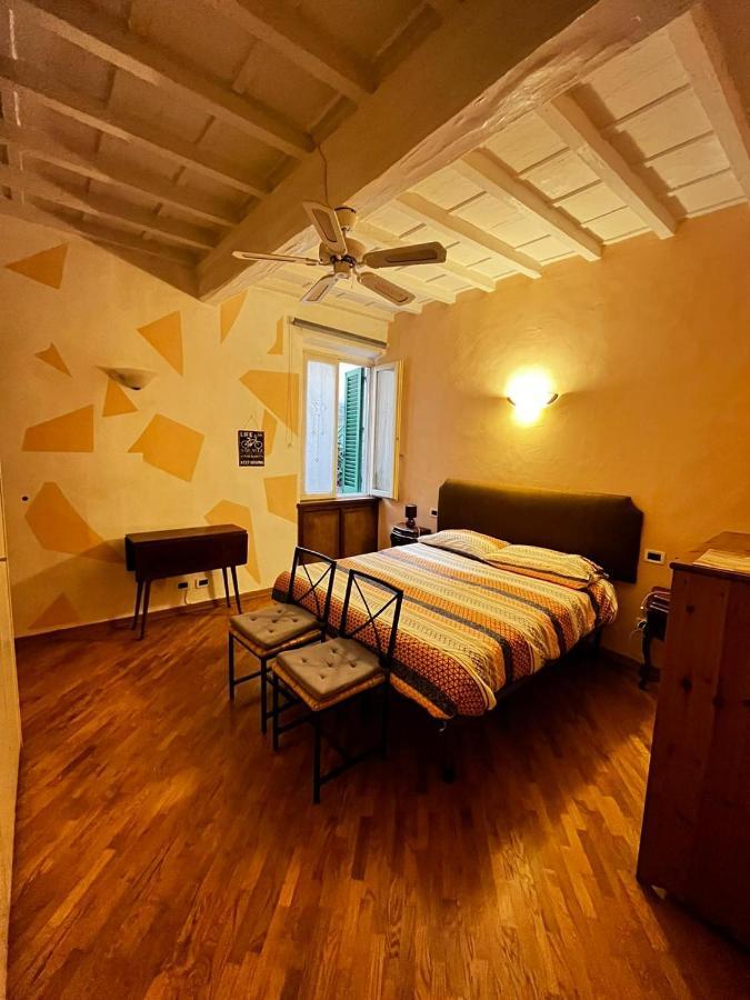 Panicale12 Apartman Firenze Kültér fotó