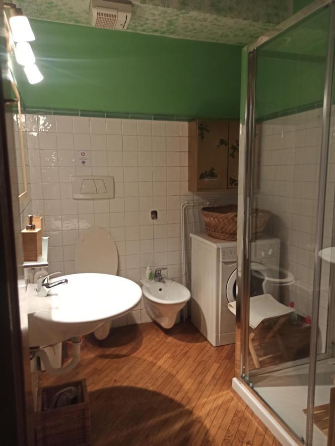 Panicale12 Apartman Firenze Kültér fotó